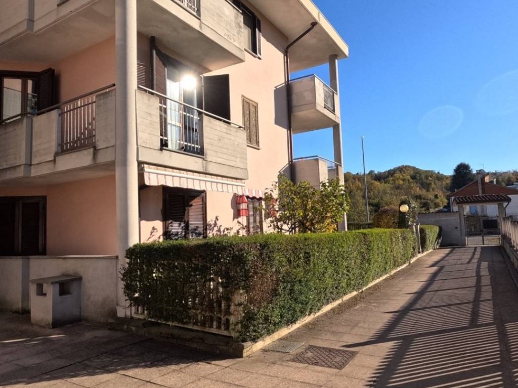 appartamento in vendita a Lauriano