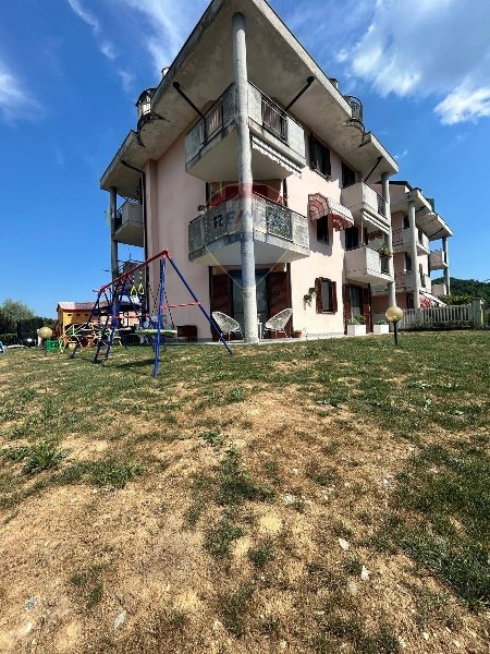 appartamento in vendita a Lauriano