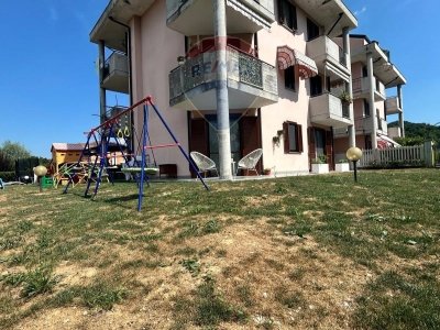 appartamento in vendita a Lauriano