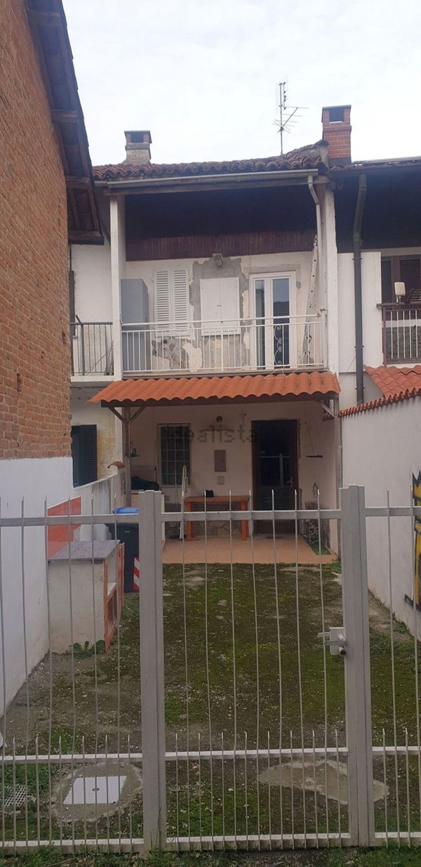 appartamento in vendita a Lauriano