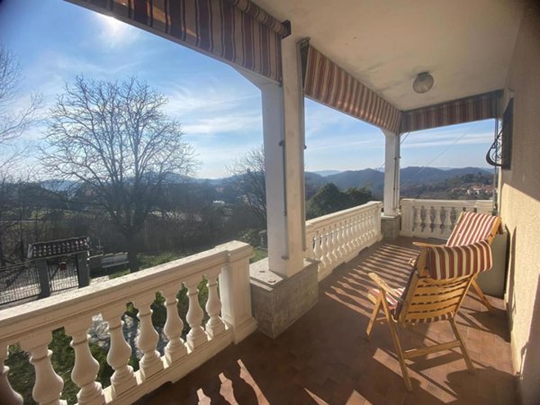 appartamento in vendita a Lauriano