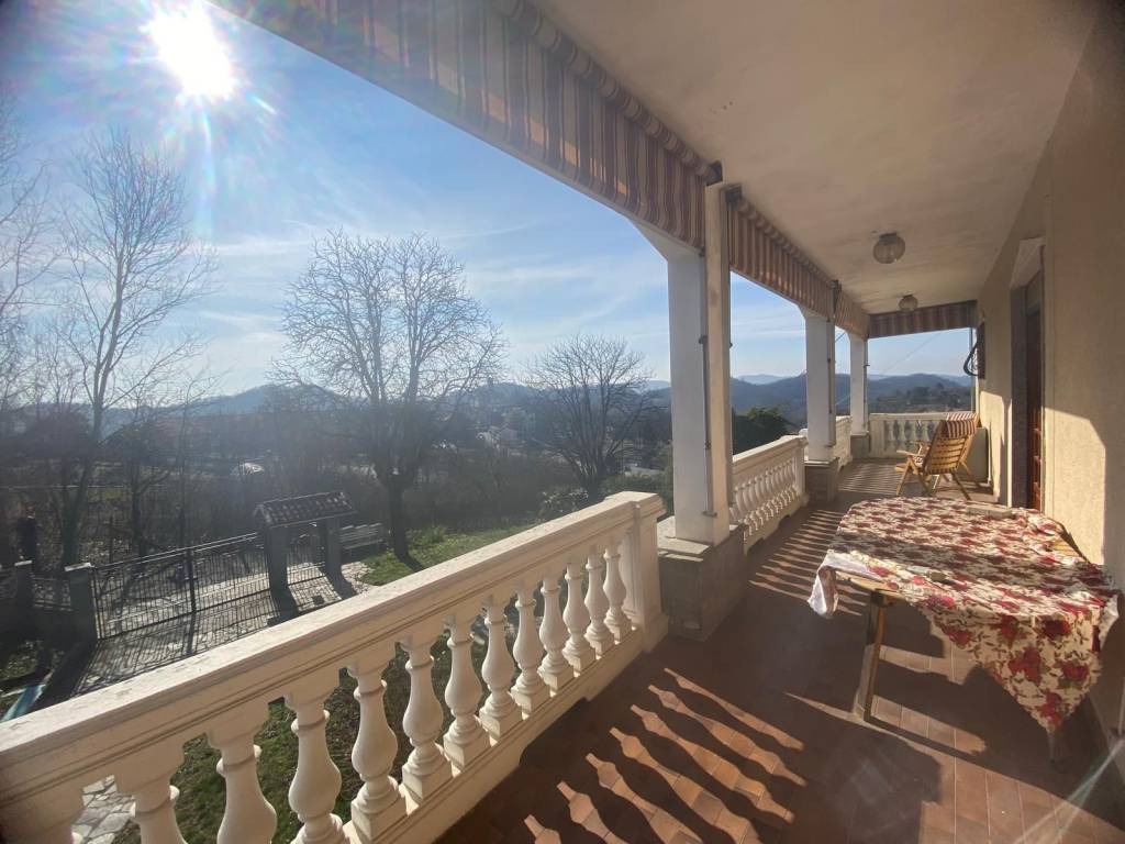 appartamento in vendita a Lauriano