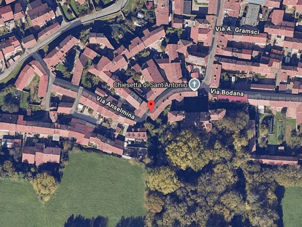 appartamento in vendita a Lauriano