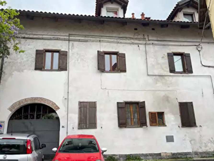 casa indipendente in vendita a Lauriano
