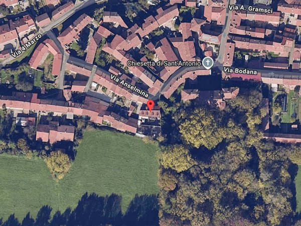 appartamento in vendita a Lauriano