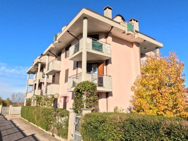 appartamento in vendita a Lauriano