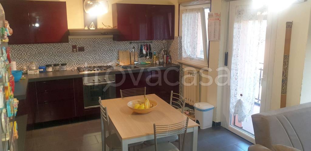 appartamento in vendita a Lauriano