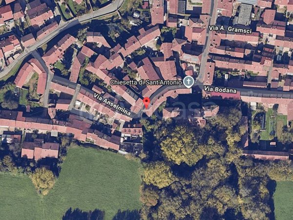 appartamento in vendita a Lauriano