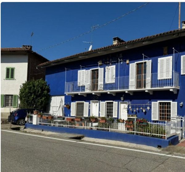 casa indipendente in vendita a Lauriano