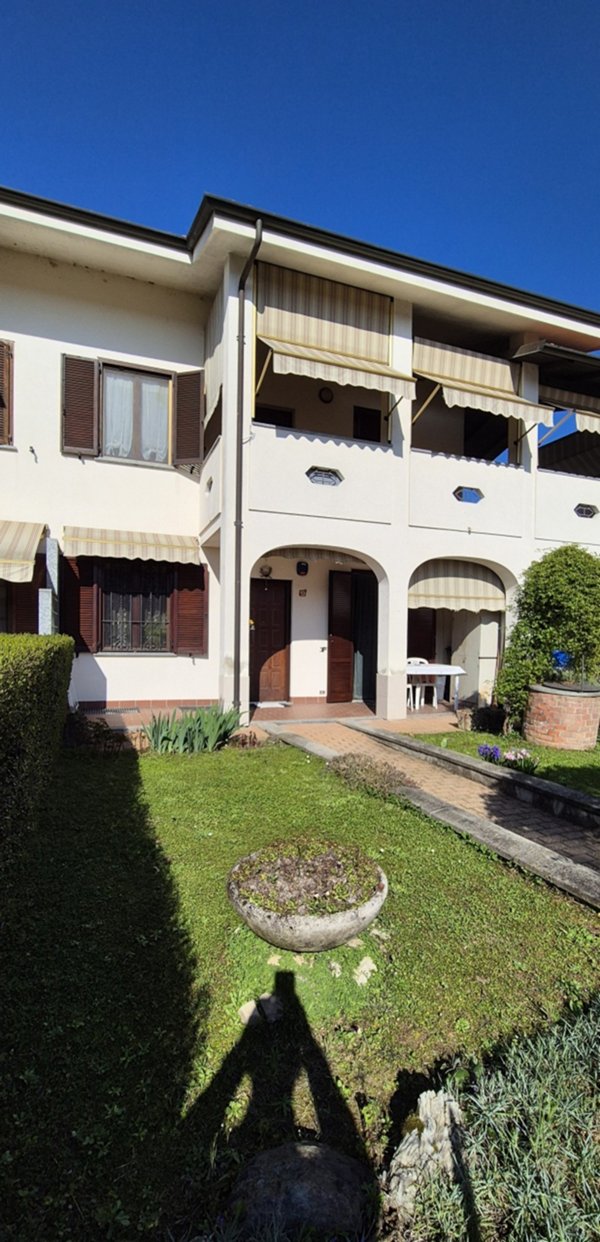 appartamento in vendita a Lauriano