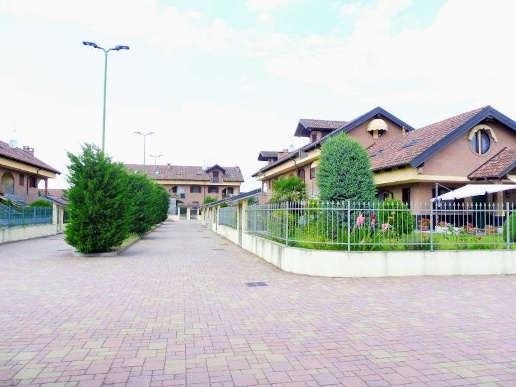 appartamento in vendita a Lauriano