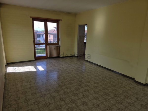 appartamento in vendita a Lauriano