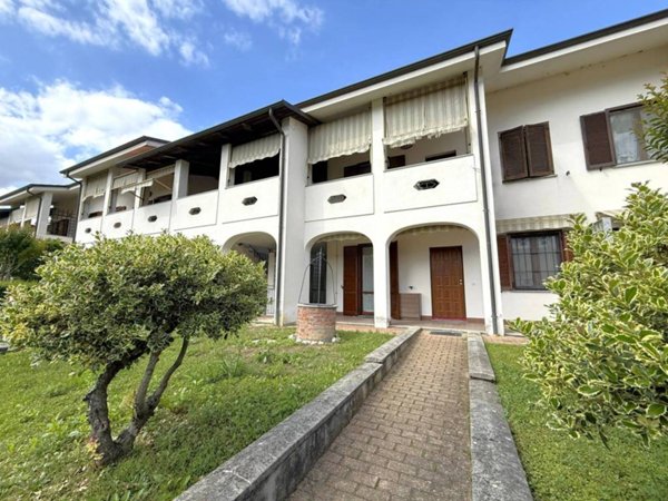 appartamento in vendita a Lauriano