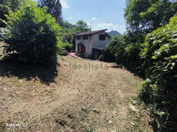 casa indipendente in vendita a Lauriano