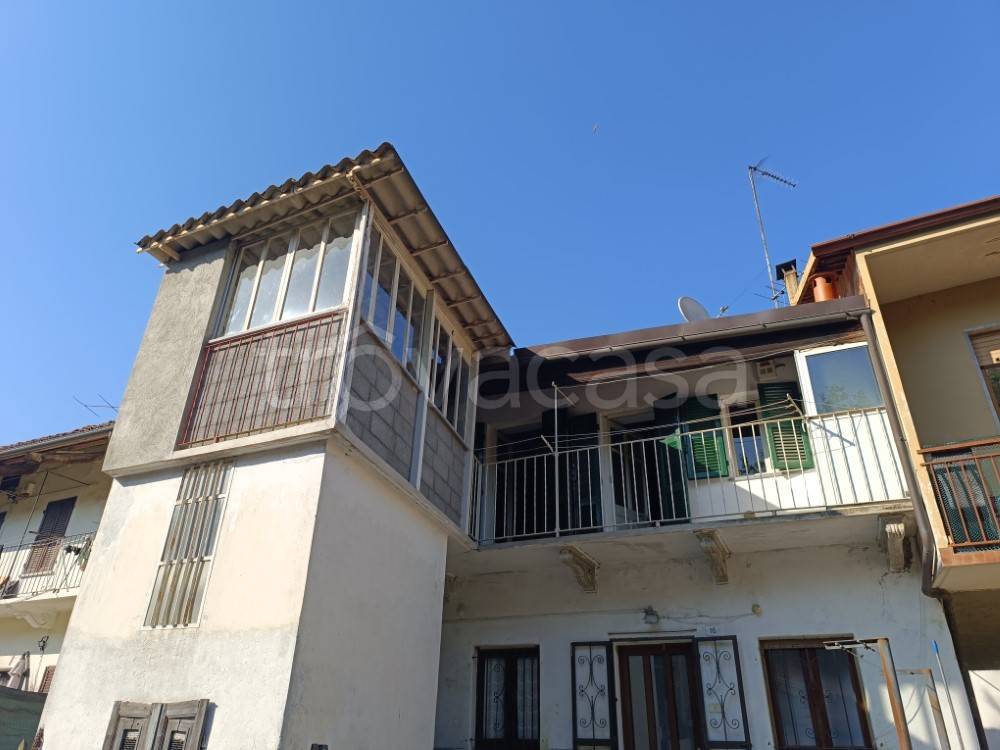 appartamento in vendita a Lauriano