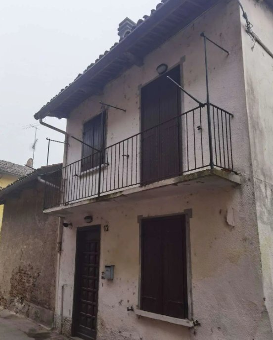 appartamento in vendita a Lauriano