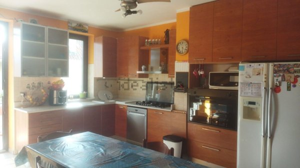 appartamento in vendita a Lauriano