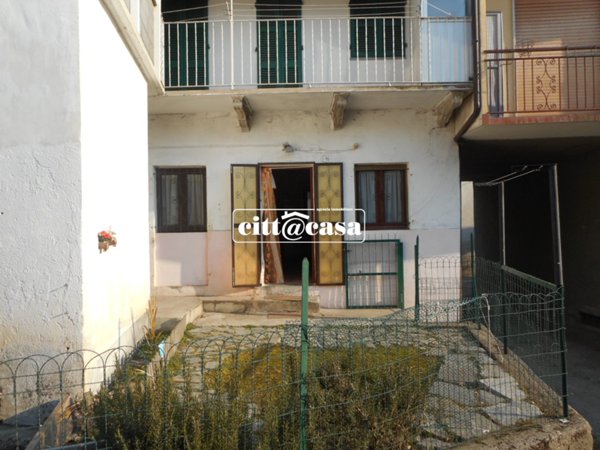 appartamento in vendita a Lauriano