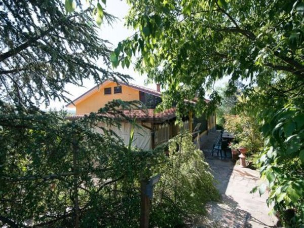 casa indipendente in vendita a Fortunago