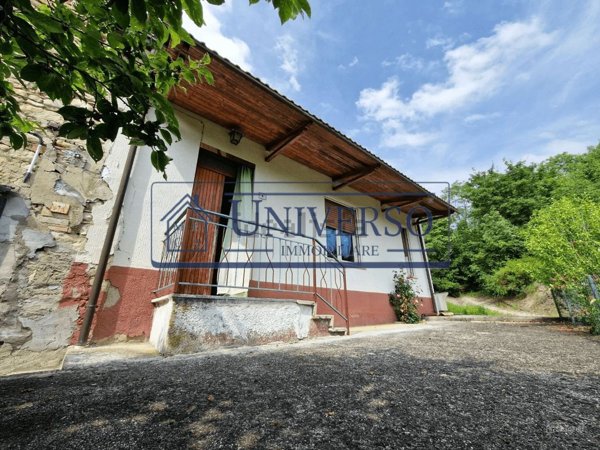 appartamento in vendita a Fortunago