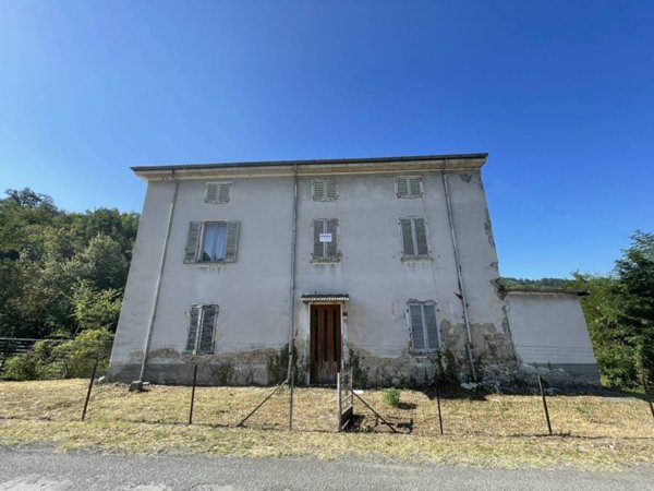 casa indipendente in vendita a Fortunago