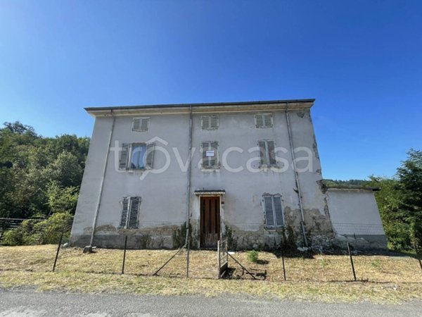 casa indipendente in vendita a Fortunago