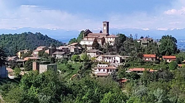 ufficio in vendita a Fortunago