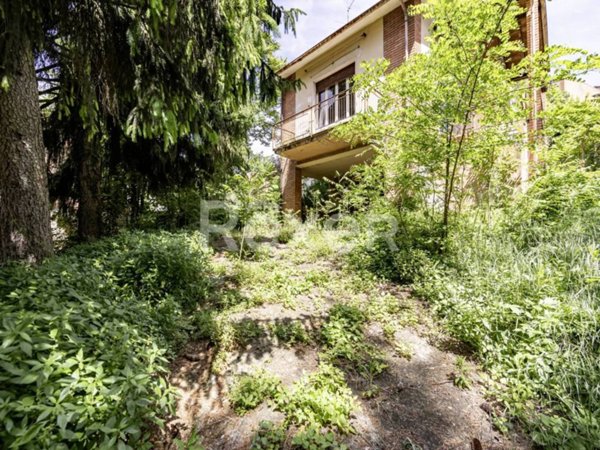 casa indipendente in vendita a Fortunago