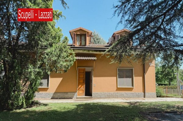 casa indipendente in vendita a Fortunago