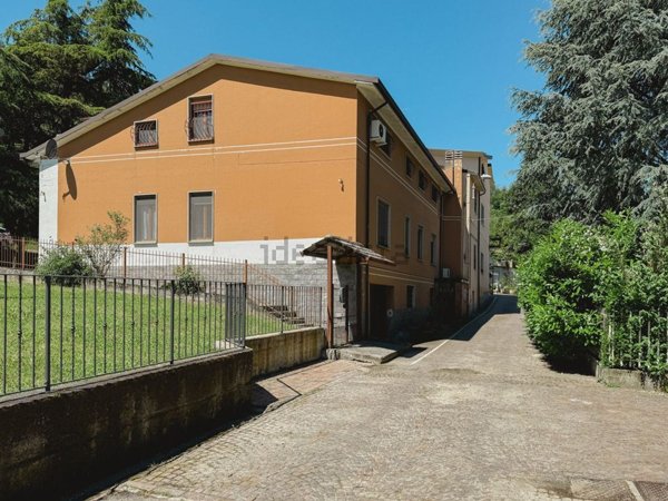 casa indipendente in vendita a Fortunago