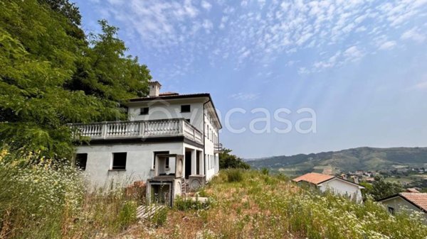 casa indipendente in vendita a Fortunago