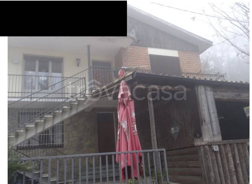 appartamento in vendita a Fortunago