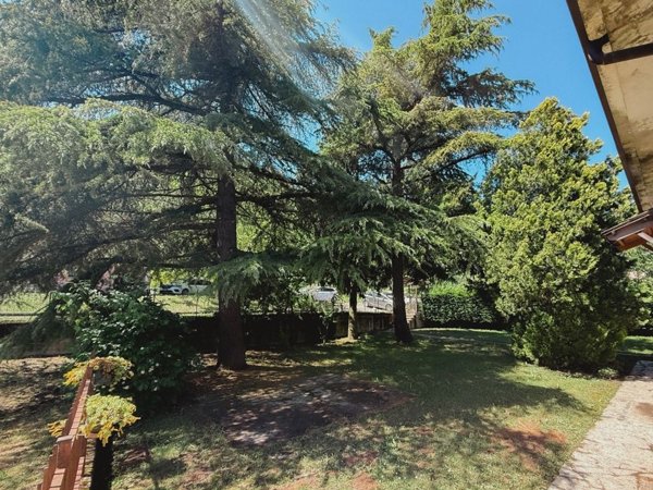 casa indipendente in vendita a Fortunago