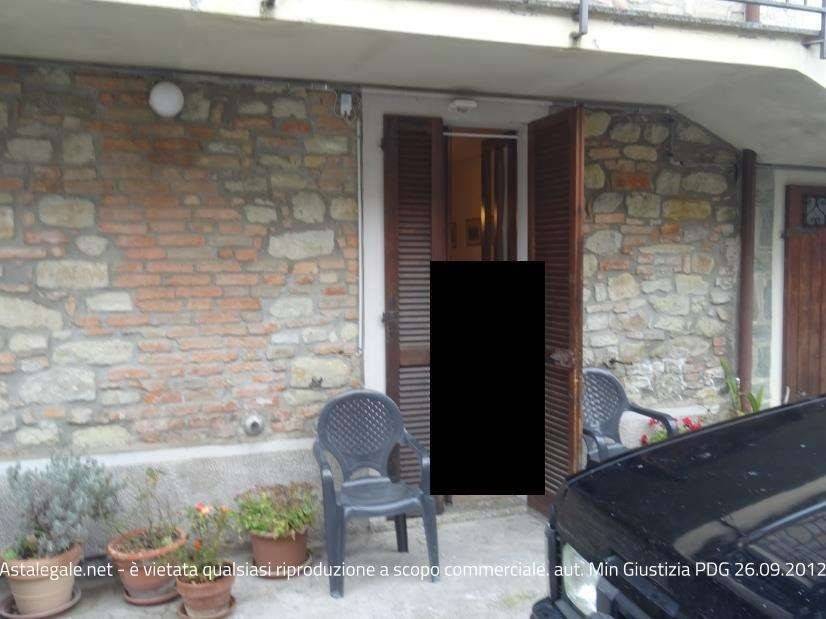 appartamento in vendita a Fortunago