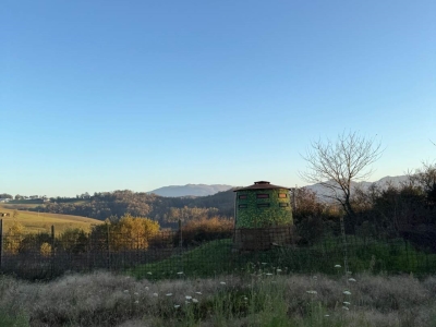 terreno agricolo in vendita a Fortunago