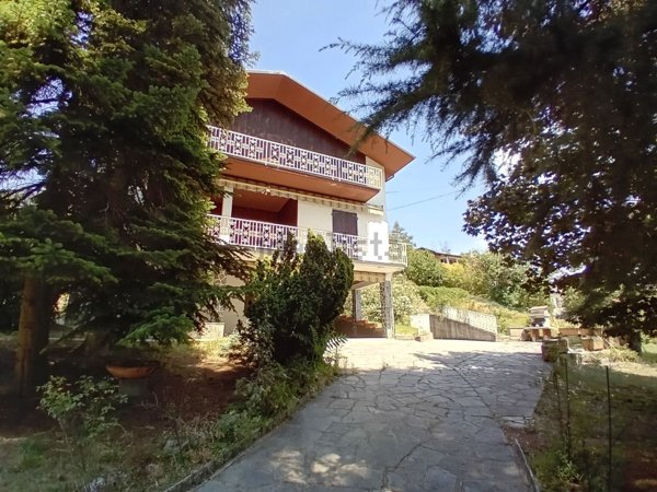 casa indipendente in vendita a Fortunago