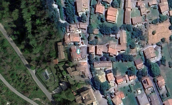 appartamento in vendita a Fortunago