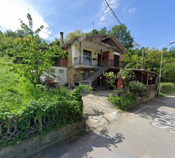 negozio in vendita a Fortunago