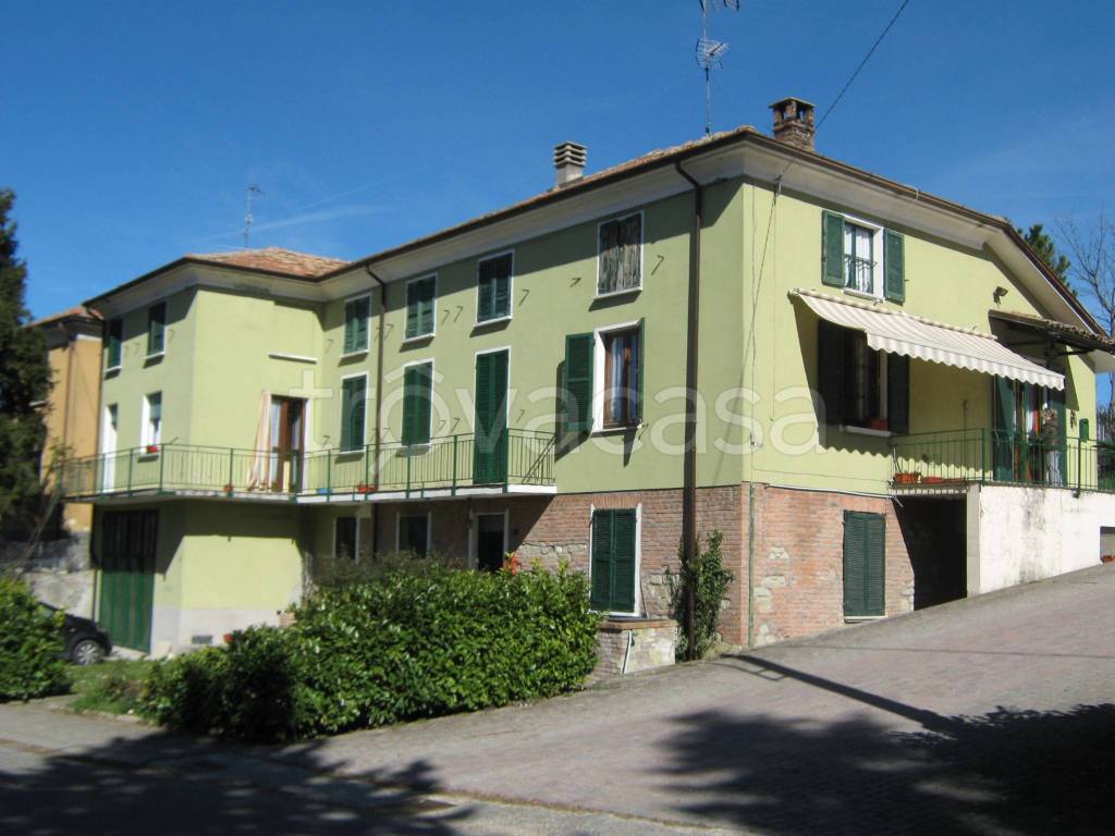 casa indipendente in vendita a Fortunago