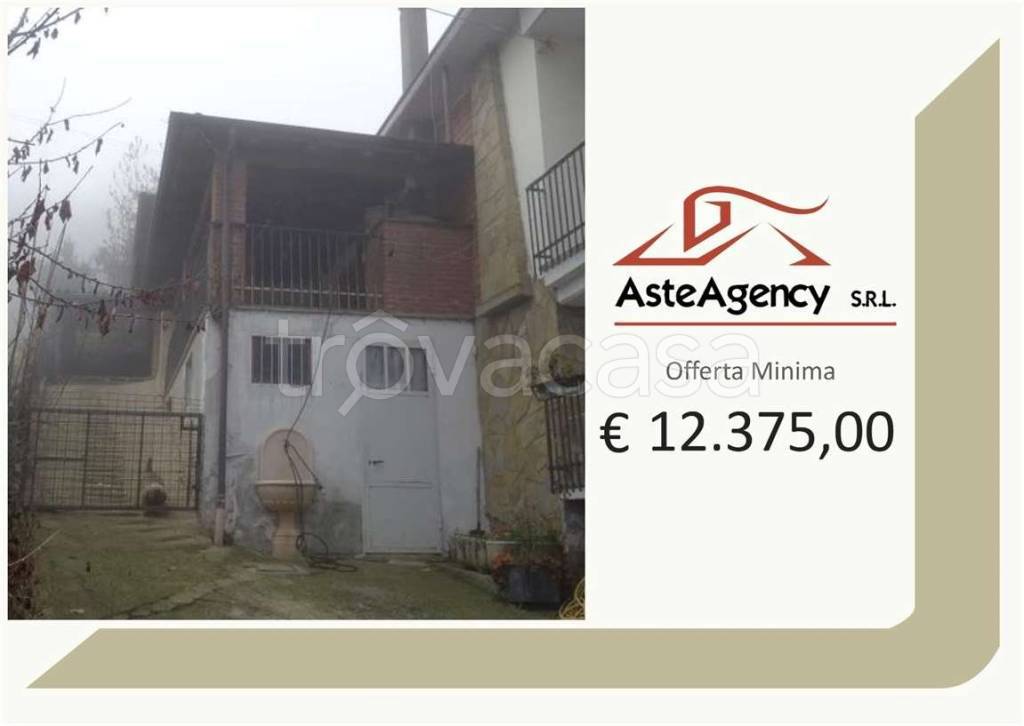 appartamento in vendita a Fortunago