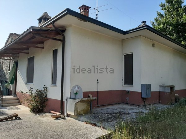 appartamento in vendita a Fortunago