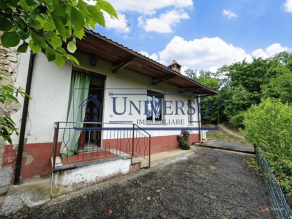 casa indipendente in vendita a Fortunago