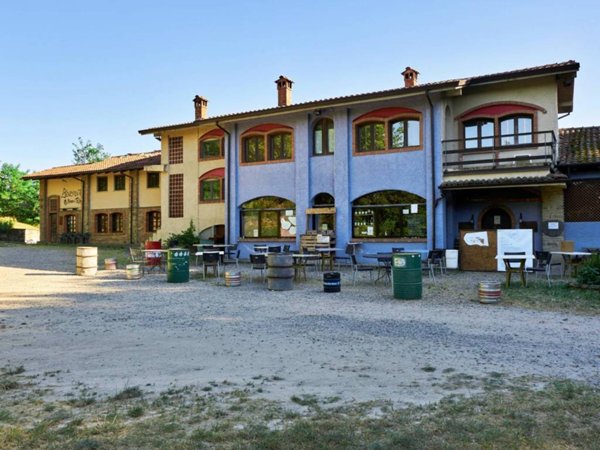 negozio in vendita a Fortunago