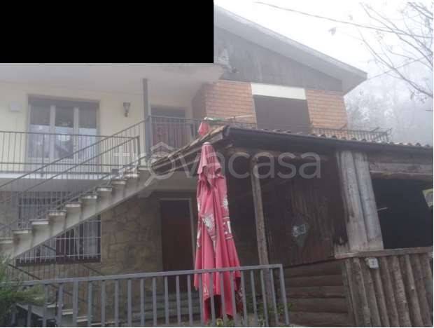 appartamento in vendita a Fortunago