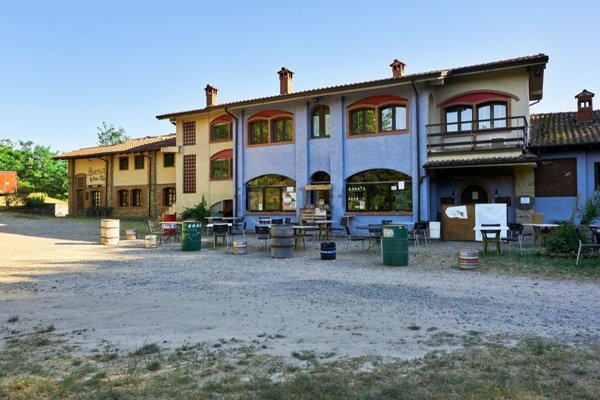 casa indipendente in vendita a Fortunago