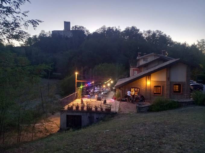 casa indipendente in vendita a Fortunago