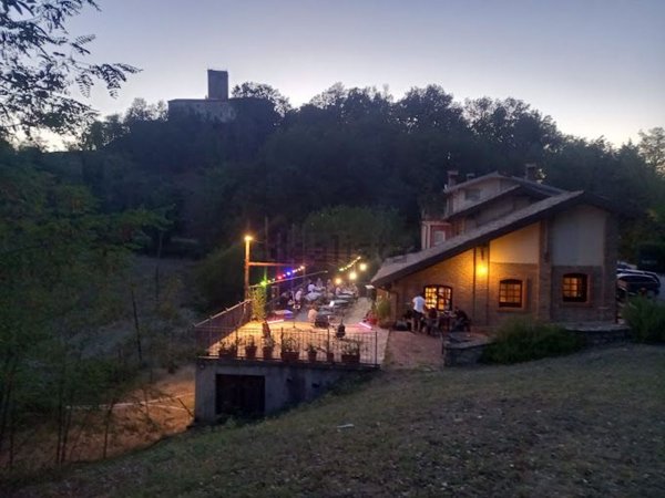 casa indipendente in vendita a Fortunago