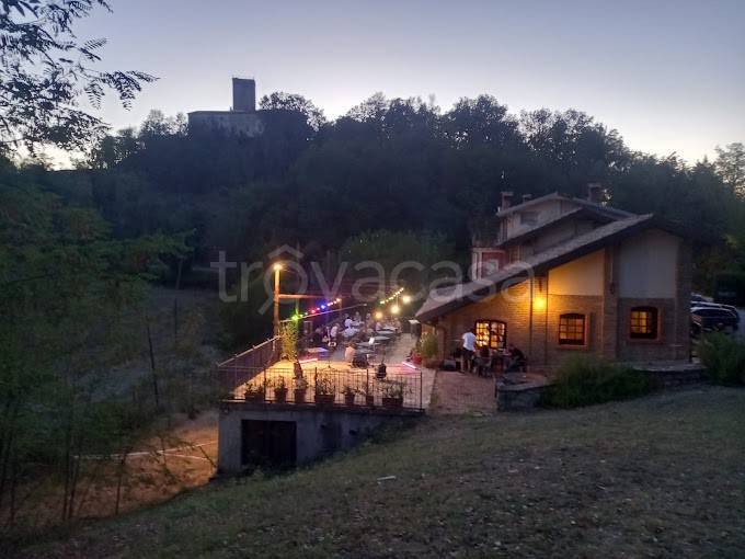 casa indipendente in vendita a Fortunago