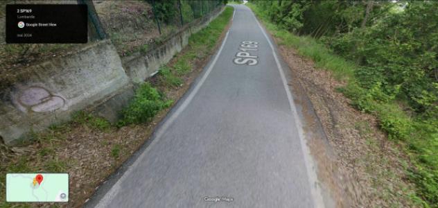 terreno edificabile in vendita a Fortunago