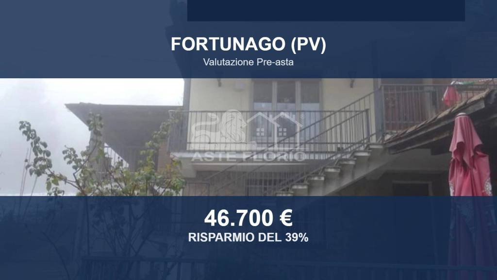 negozio in vendita a Fortunago